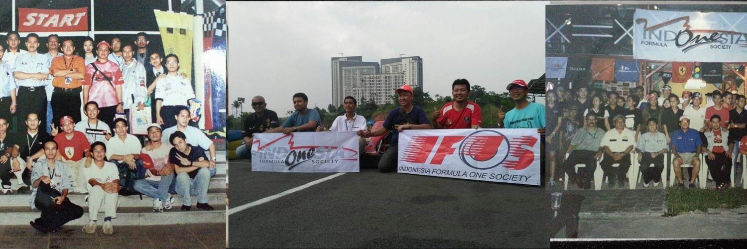 IFOS banner
