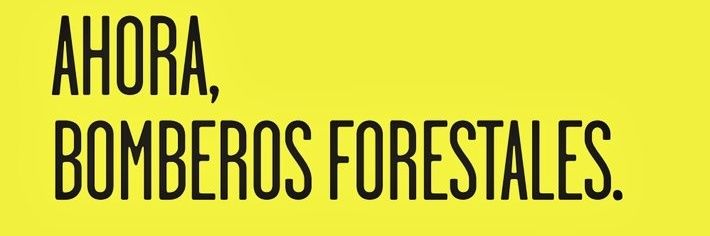 UGTbomberosforestales's banner