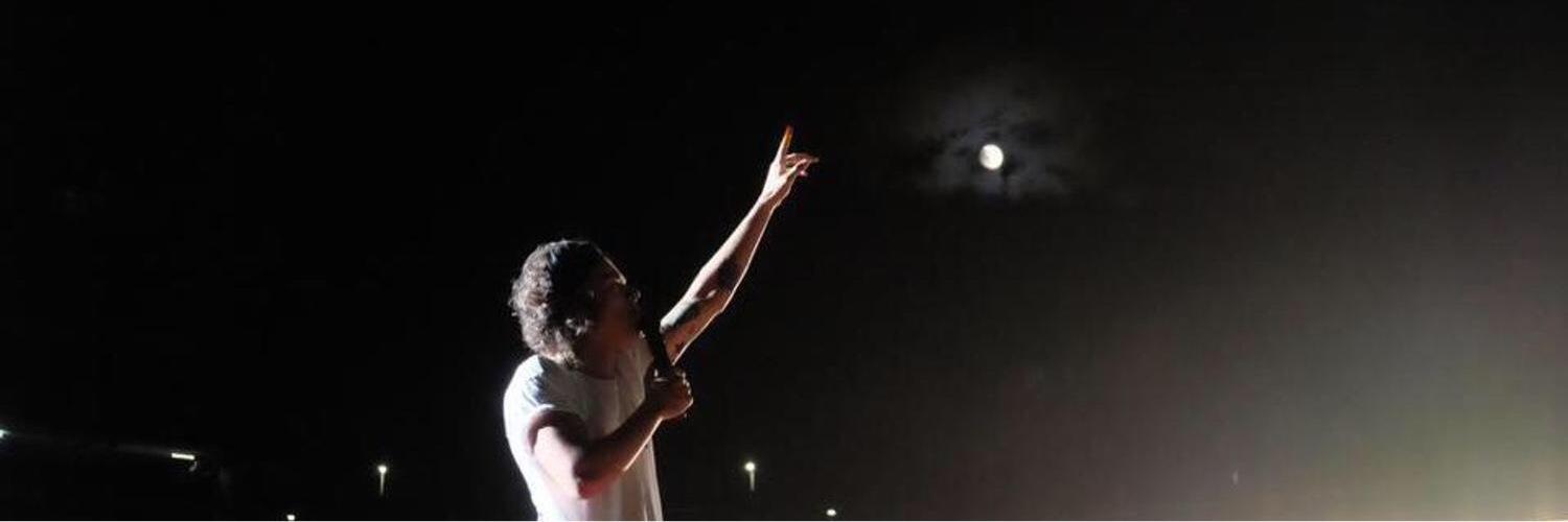 BeeMineHarry's profile banner image