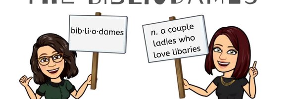 BiblioDames Profile Banner