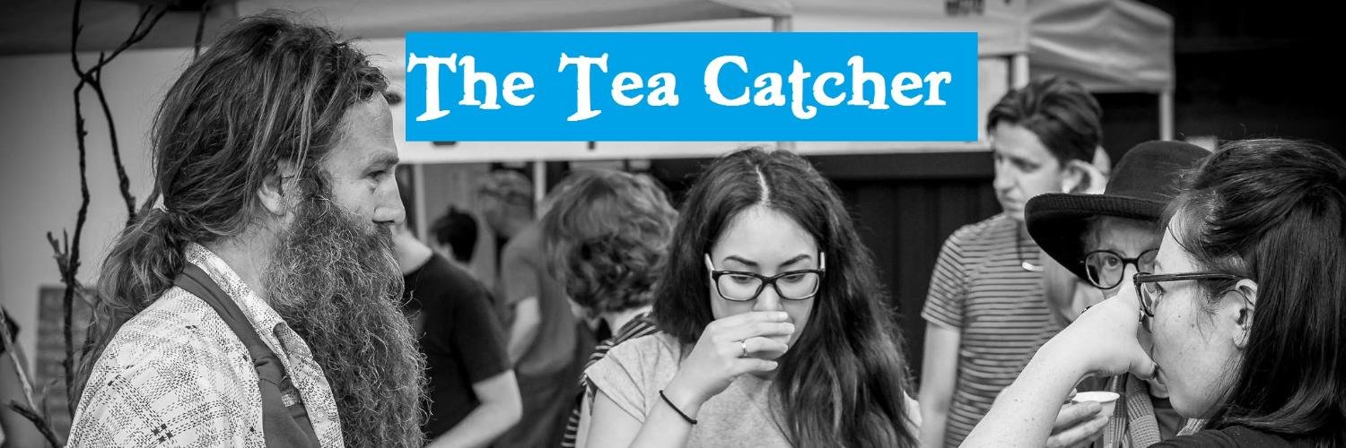 theteacatcher's profile banner image