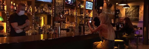 corridorbar Profile Banner