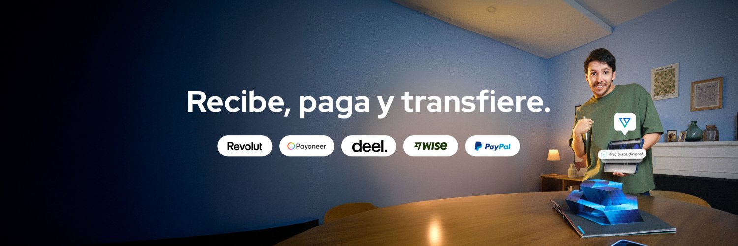 Transferencias internacionales 🌎 banner