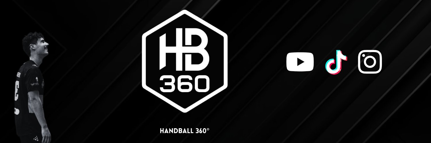 Handball360_'s profile banner image