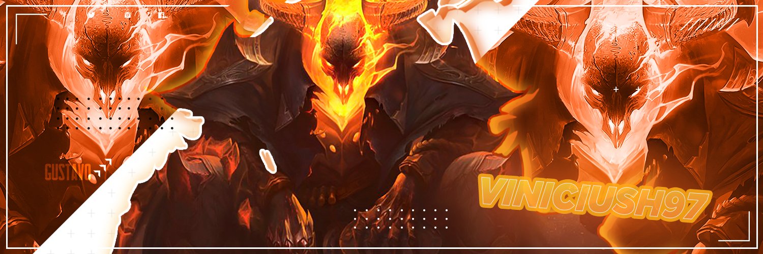 ViniciusH97's profile banner image