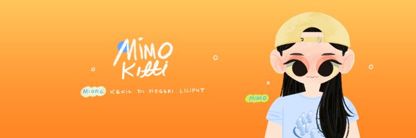 bymimyo Profile Banner