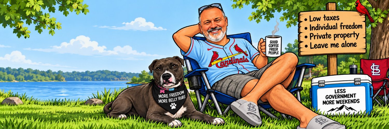 RedbirdLiberty's profile banner image