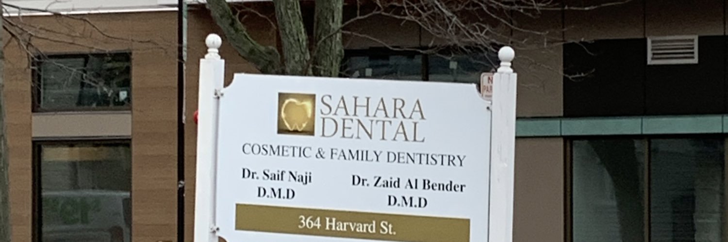 sahradenner's profile banner image