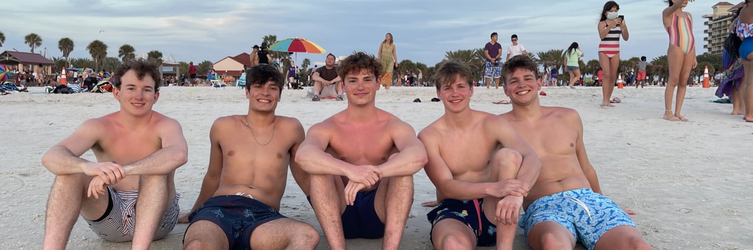 ConnorStaudt's profile banner image