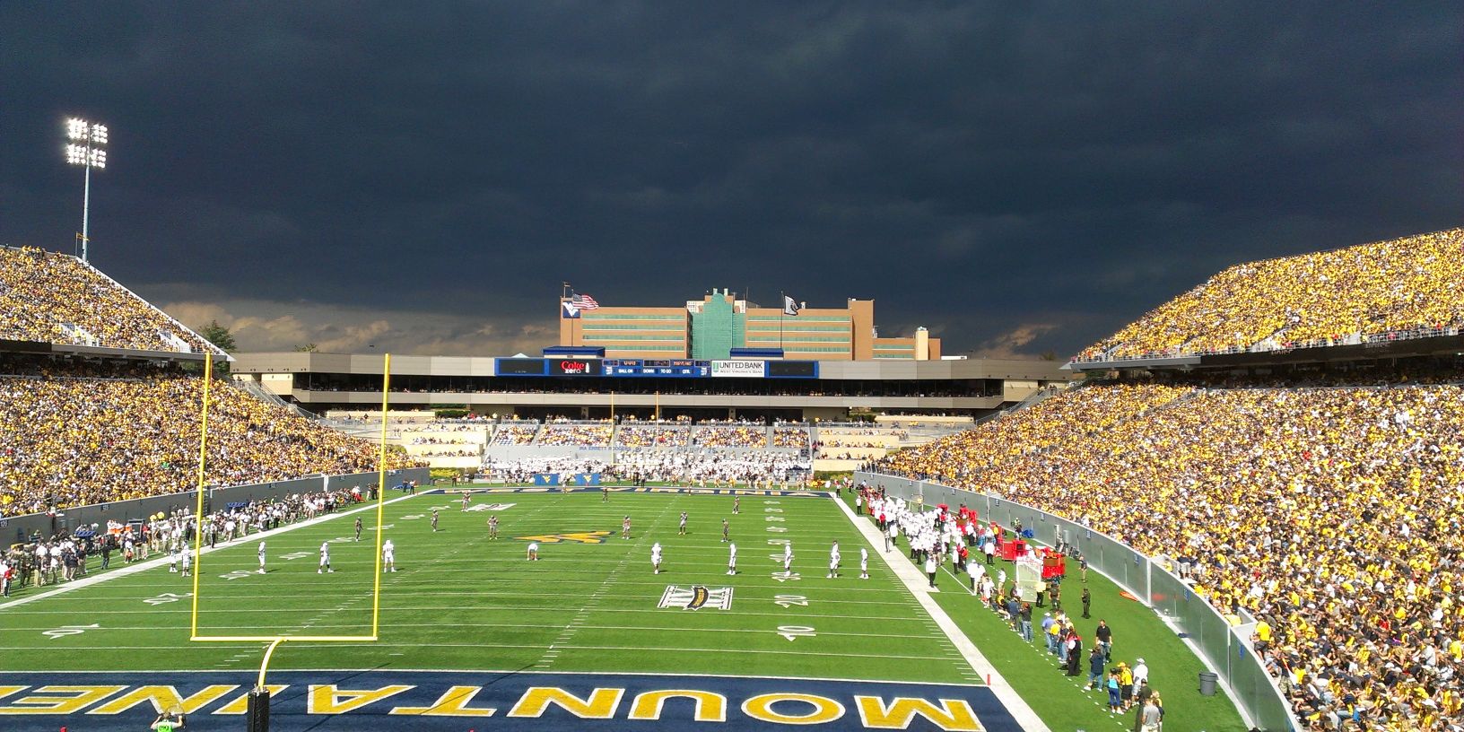 TheBodyWVU's profile banner image