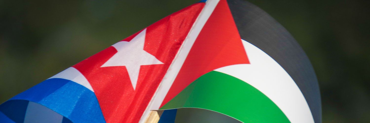 Yane Cuba 🇨🇺 banner