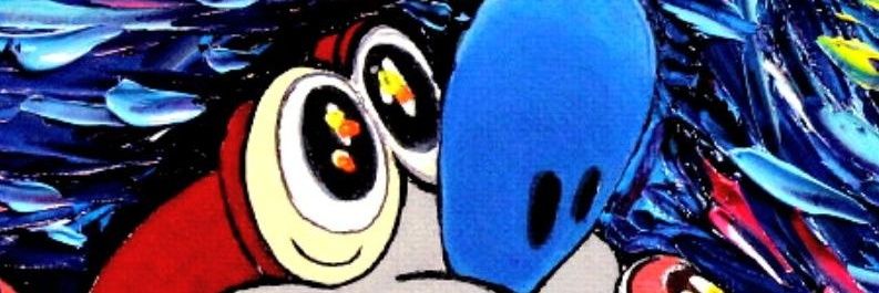 EcuaSpider's profile banner image