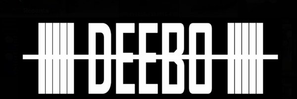 DeeboGear Profile Banner