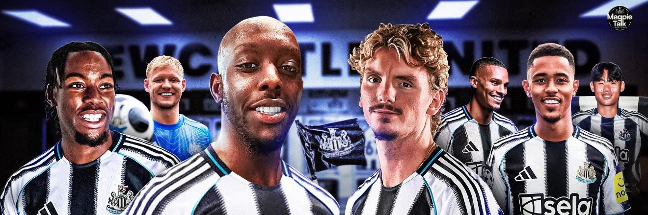 Team Bucciarati banner