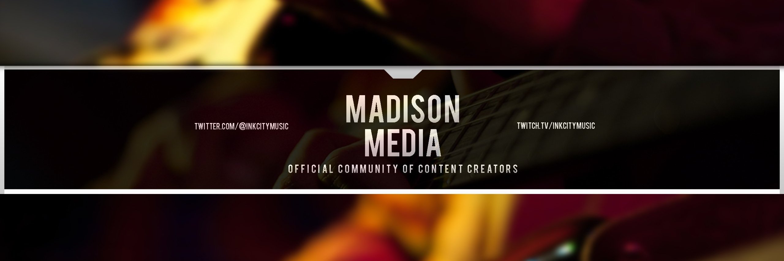 MnMGaming3's profile banner image