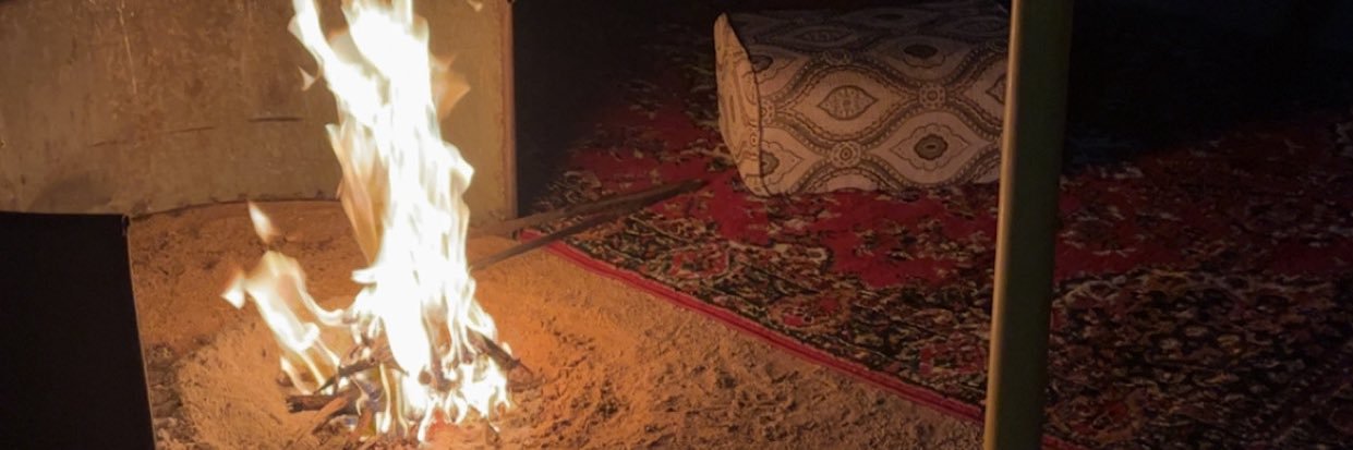 Mohammed Otaibi . banner