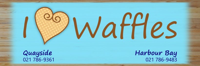 ILoveWafflesSA banner