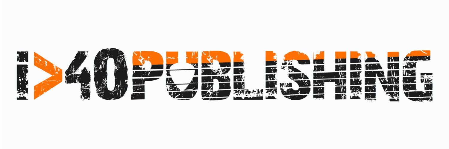 i40Publishing banner