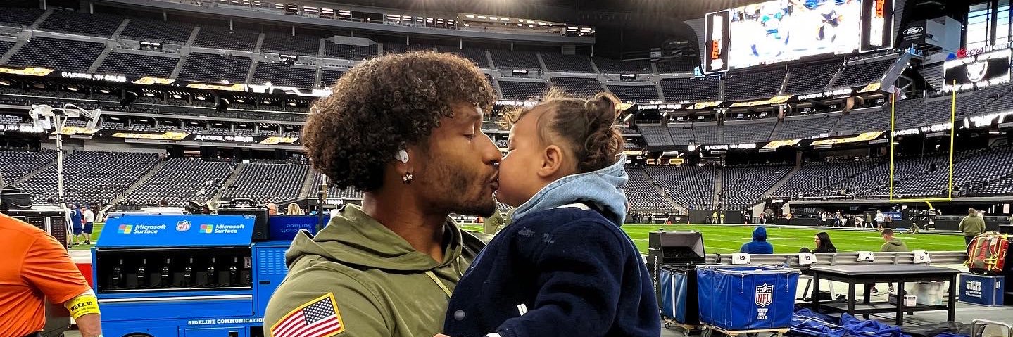 Julian Blackmon banner