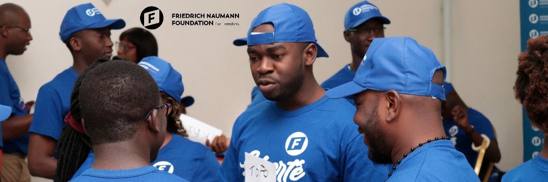 Dr Topo Aimé banner