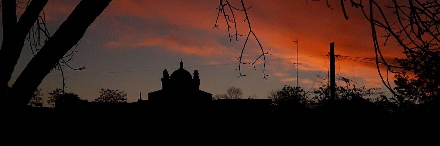 PabloLotti's profile banner image