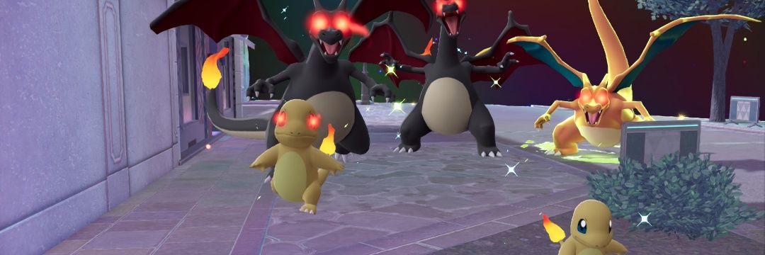 Strongest Mega Evolution User banner