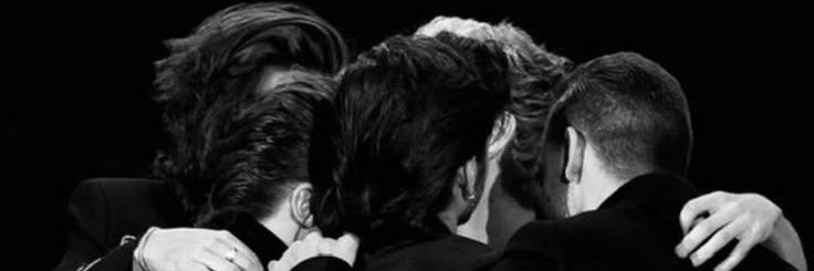 Lelê vai ver Zayn/Harry 💜 banner