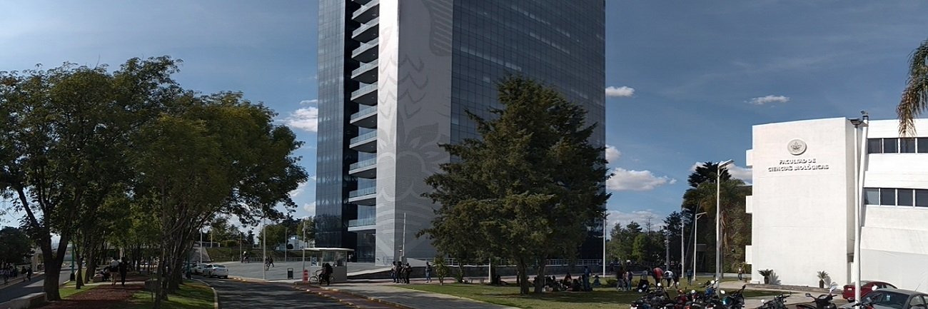 Dirección de Recursos Humanos BUAP banner