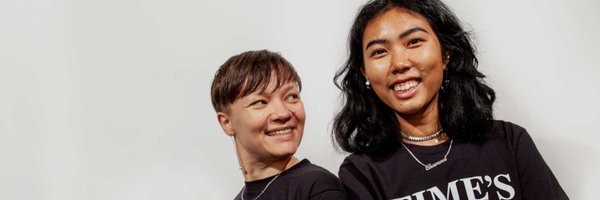 TIMESUPAD Profile Banner