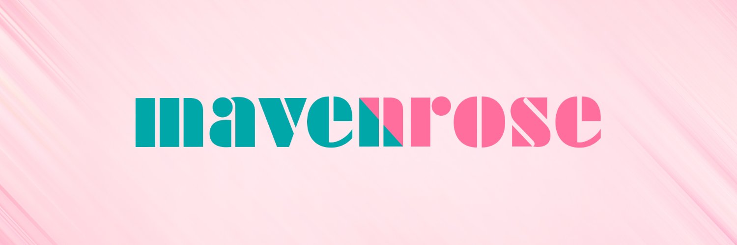 Mavenrose's profile banner image