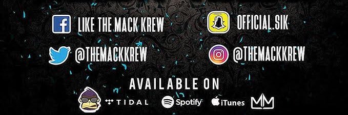 TheMackKrew's profile banner image