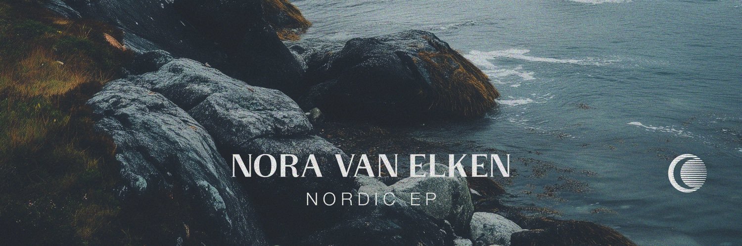 Nora Van Elken banner