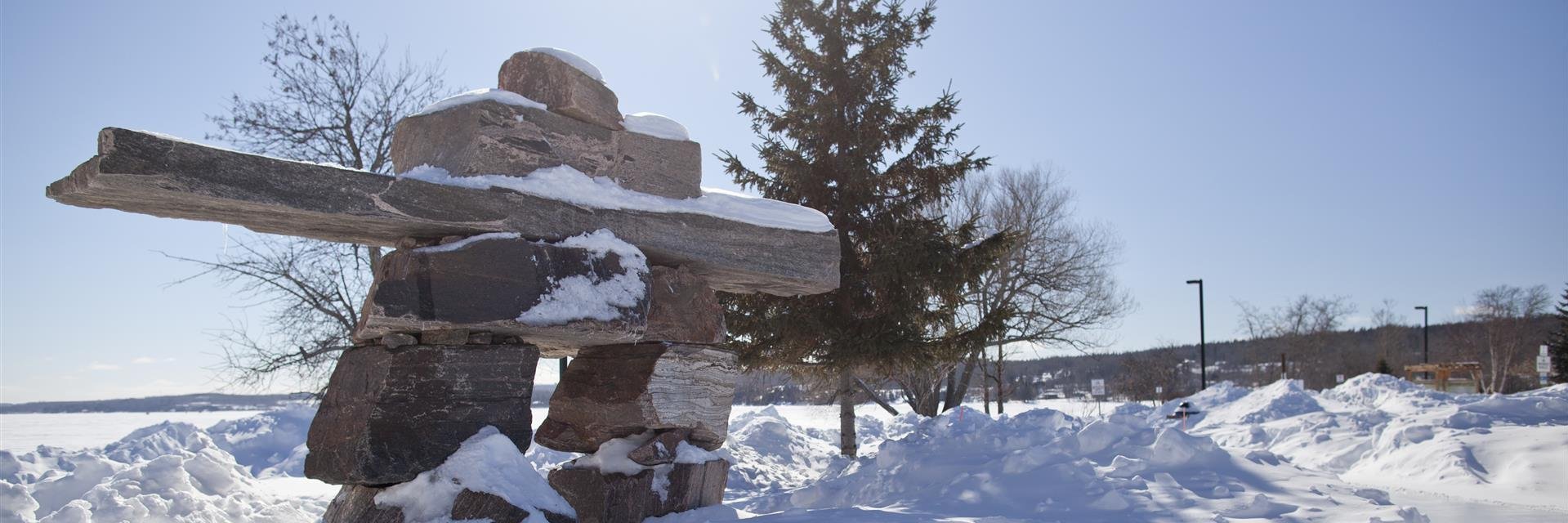 Timiskaming Health Unit banner