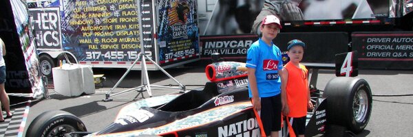 TheJoeThomas1 Profile Banner