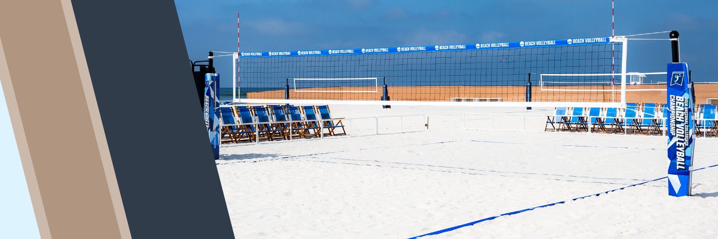 collegebeachvb's profile banner image