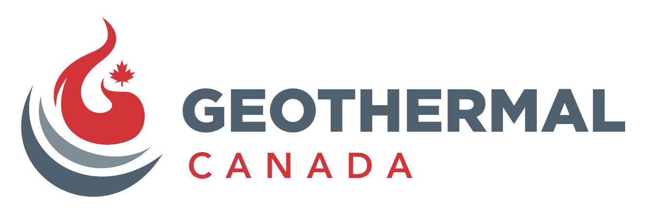 Geothermal Canada banner