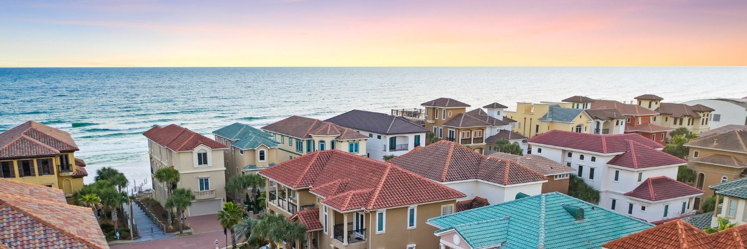 FiveStarDestin's profile banner image