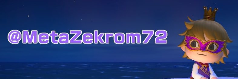 MZ LEO's banner