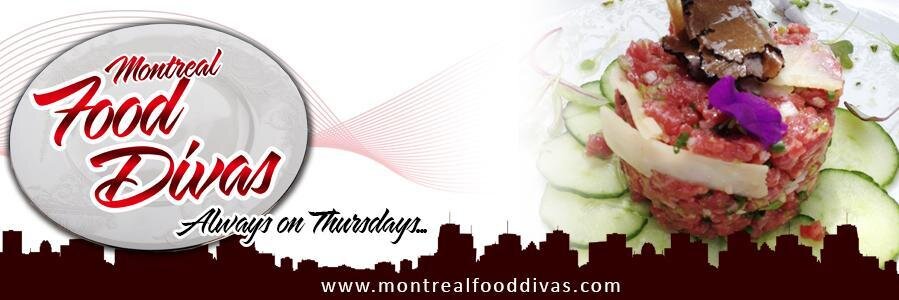 MtlFoodDivas's profile banner image