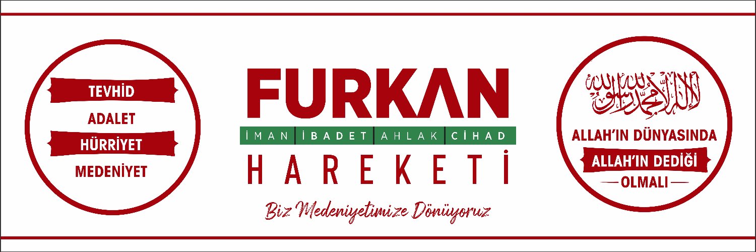 Furkan Hareketi Manisa banner