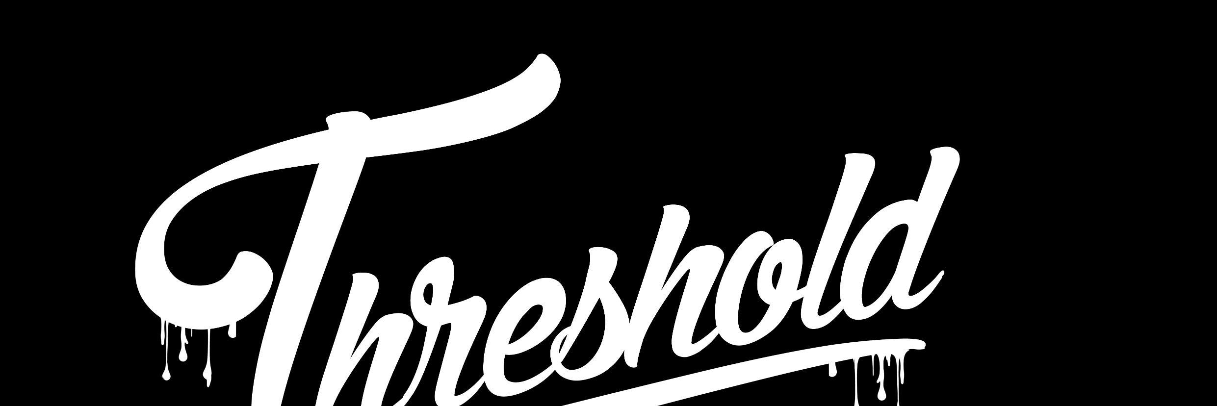Threshold_co's profile banner image