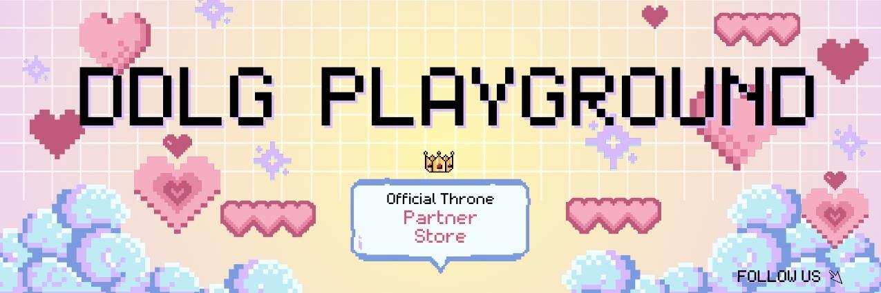 DDLG Playground's banner