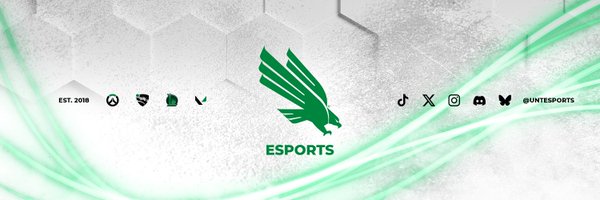 UNTEsports Profile Banner