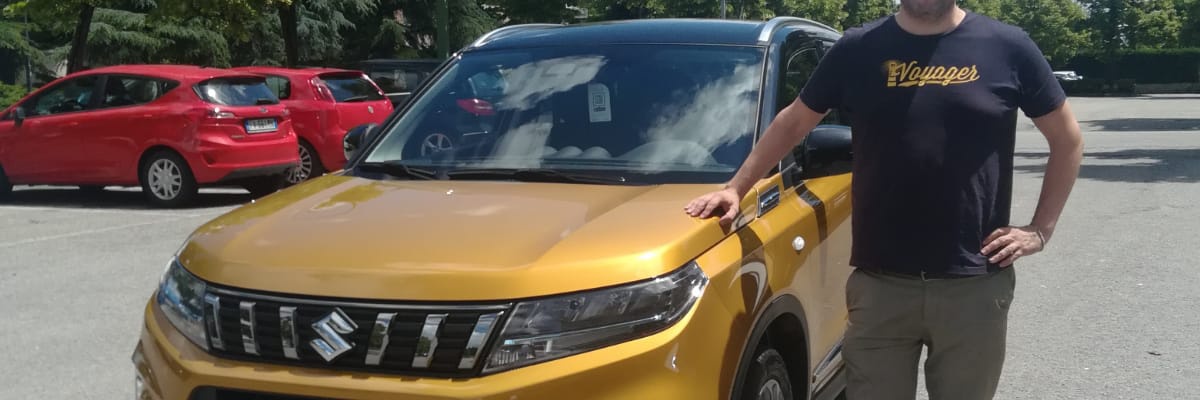 Geolteach's profile banner image