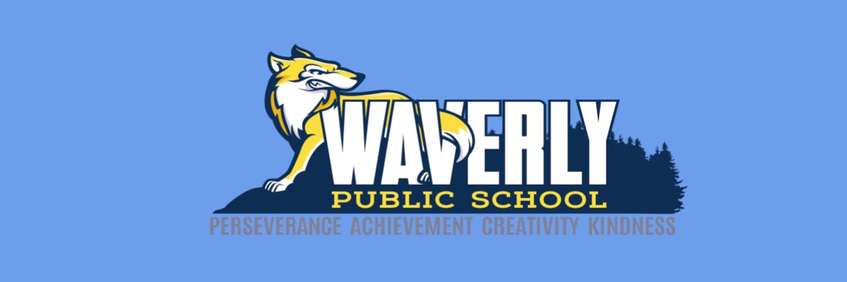 Waverly P.S. DDSB banner