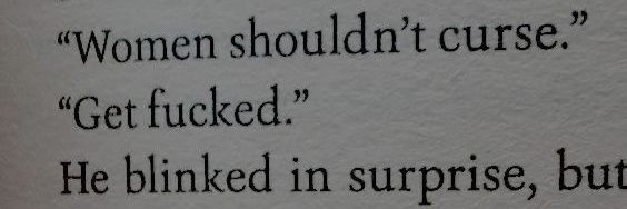 Liz•°I lost myself in the dream°• banner