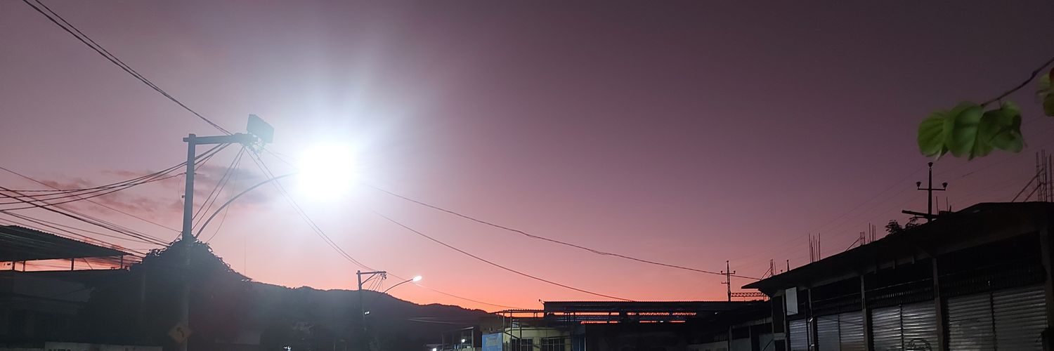 xandyaxel's profile banner image