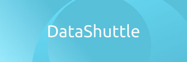 DataShuttle Profile Banner