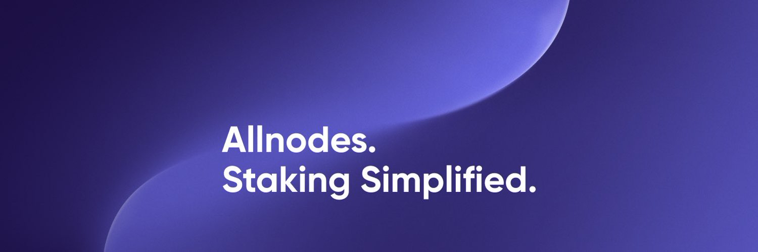 Allnodes Profile Banner