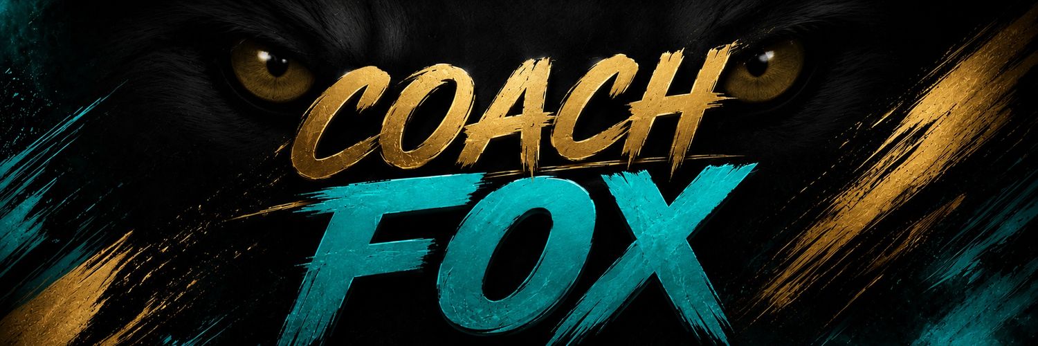 Dan Fox banner